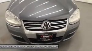 Volkswagen Jetta Sedan A5 2005 Volkswagen Jetta Sedan A5 | Smart Motors Madison Wisconsin B243361