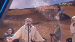 Кайрат Тунтеков & Даурен Сейітжанов - Desert rose (cover)