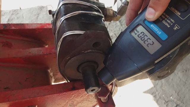 Испытания гидромотора смотреть онлайн