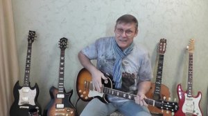 CORT CR 250 - МОЯ НОВАЯ ГИТАРА