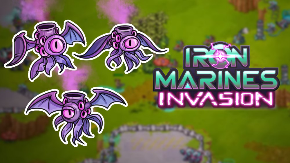 Iron Marines Invasion - Серия 23