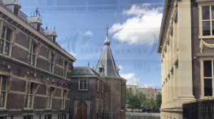 Гаага - город королей. Делфт - город принцев. Нидерланды. Аккорд-тур.