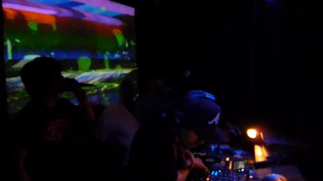 Out of ORBIT (2012/04/07) - TANUKI (2) смотреть онлайн