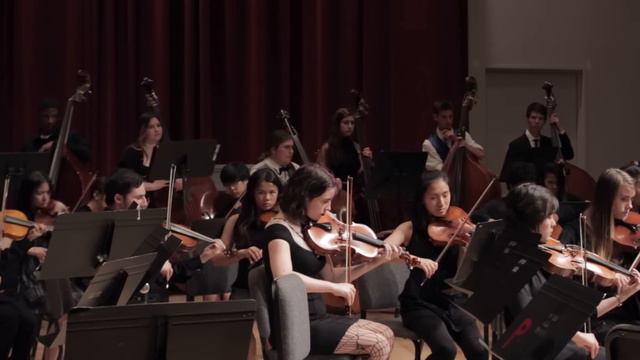 String Quartet, Opus 11 (1936) Samuel Barber 2nd movement, Adagio for Strings смотреть онлайн