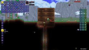 ТЕРРАРИЯ КАЛАМИТИ МОД ПРОХОЖДЕНИЕ #1 / НАЧАЛО ПУТИ