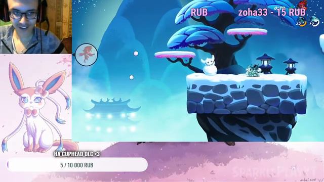 Стримчанский по Brawlhalla, Наслаждаемся) | Ставим лайки ;3 смотреть онлайн