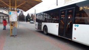 транспорт орла