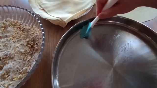 На вкус очень приятный пахлава?☕ смотреть онлайн