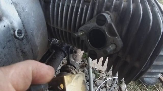 Форсированные цилиндры на Днепр .Где взять круглые заслонки .Проблема с запчастями уже начались. смотреть онлайн