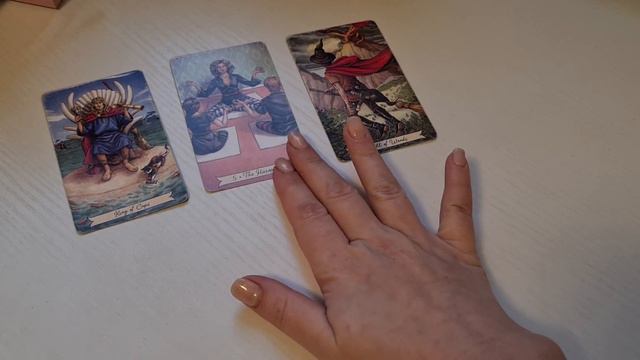 ТАРО РАЗБОР: " Как его забыть?" смотреть онлайн