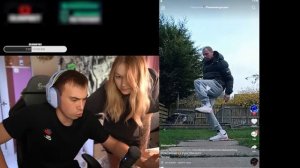 ГЛЕБ ПРИЕХАЛ К ЛЕРЕ В ГОСТИ | КИШКИ СКВАД