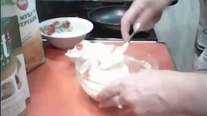 Вкусные Сырники на завтрак для Диабетиков.