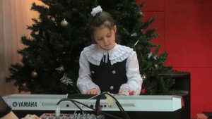 Мелодия, Аллерм. Пастушок, Майкапар. Маленький принц, Таривердиев М.Л.