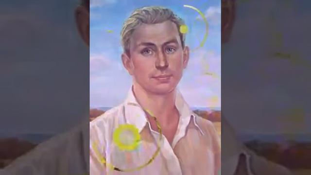 Графические портреты