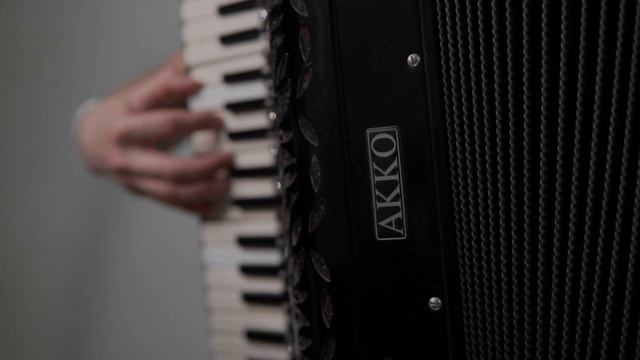 Modjo - Lady (Accordion cover by 2MAKERS) смотреть онлайн
