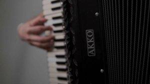 Modjo - Lady (Accordion cover by 2MAKERS)