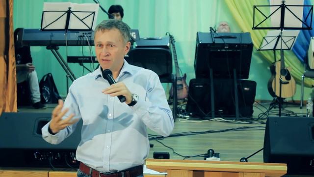 Потрясающее свидетельство о том, как Господь явил чудо сотворения