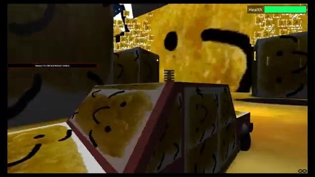 Chicken Nugget Land (Roblox Archive) The game has changed since 2016 смотреть онлайн