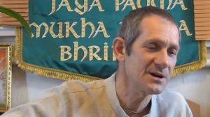 Постиндустриальная религия - Виктор Савельев (Вайшнава Прана дас)