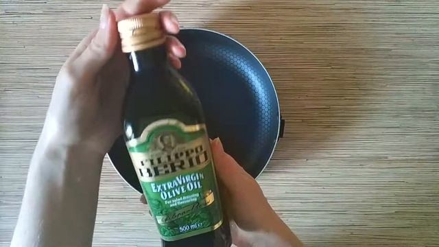 РЕЦЕПТ: Дорадо с овощами и лемонграссом (МорДар Челябинск)