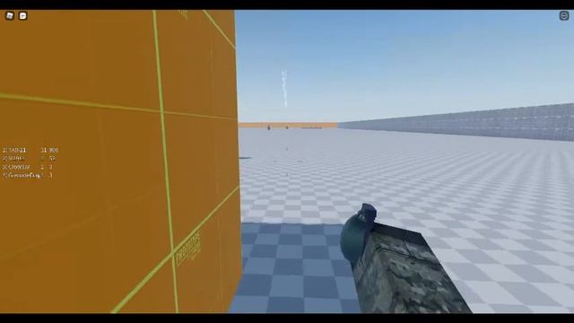 Roblox World War III смотреть онлайн