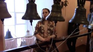 Православные Колокола. Orthodox Bells.