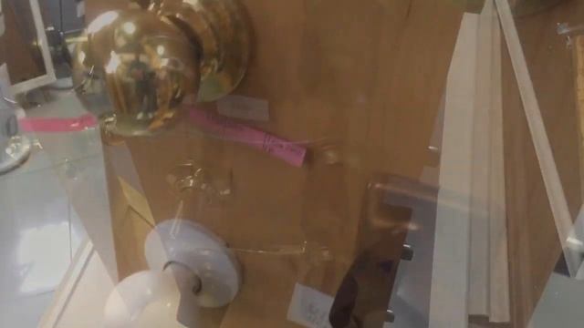 Дверная фурнитура смотреть онлайн