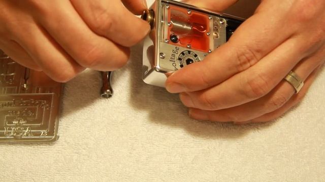 The Billetbox Review смотреть онлайн