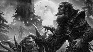 Кто такие Стригои или Стригос и Моркейн (Warhammer FB I Total War)