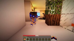 ДЕТИ ПЛАЧУТ О ЕВГЕНБРО! ПОЛИЦИЯ! МИР ДЕТЕЙ В МАЙНКРАФТЕ  КТО ТВОЙ ПАПОЧКА МАЙНКРАФТ! KIDS MINECRAFT