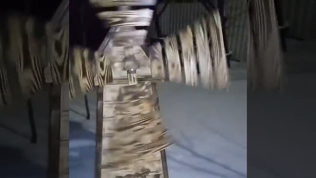 Мельница на дачу своими руками смотреть онлайн