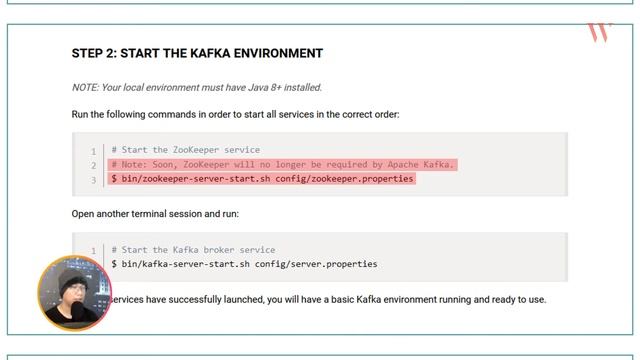 Welcome KRaft - Bye ZooKeeper смотреть онлайн