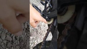 Suzuki nz250 scrambler/ скремблер своими руками из старого японца