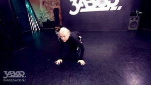 СТРИП HIGH HEELS / школа танцев Завод / Валерия Юшина