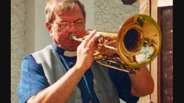 Cay Lennart Euphonium Gotländsk sommarnatt / Summernight at Gotland смотреть онлайн