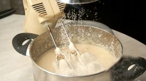 Блины (простой рецепт на кефире)