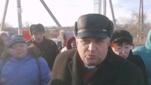 Снт Строитель г. ВОЛЖСКИЙ снова хотят обанкротить! Встреча с Кармазиновским
