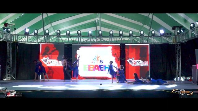 XTREAM DANCE 2023 COREOGRAPHY BY ABRAHAM LH (RED ALL ABOUT IT) смотреть онлайн