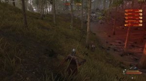 ГАЙД ПО ФИНТУ ВОКРУГ ГОЛОВЫ. СЕКРЕТ-ФИЧА. ОБУЧЕНИЕ ФЕХТОВАНИЮ В Mount and Blade 2: Bannerlord