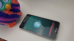 Злой Ферби Обзор Ферби Бум Играем с Ферби