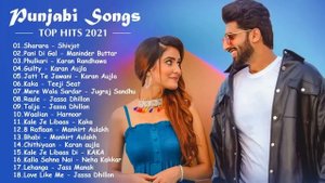 Punjabi Songs ? New Punjabi Songs 2022 ? @Music Jukebox VKF