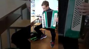 🔥Сектор Газа -ИМПОТЕНТ , на аккордеоне (Концерт который нафиг никому не нужен, выпуск 1)