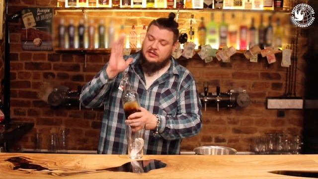 Как готовить и подавать популярные прохладительные напитки. Рассказывает бариста смотреть онлайн