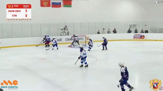 ПРЮ | НИЖЕГОРОДСКАЯ ОБЛ – САНКТ-ПЕТЕРБУРГ | 17.09.2023, 10:00 МСК смотреть онлайн