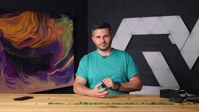 Super Telefon de Gaming la 499€ - Redmagic 6 Racing смотреть онлайн