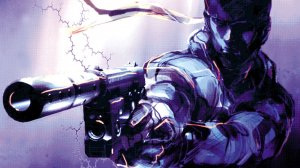 UPD: Змеиный понедельник — Metal Gear Solid