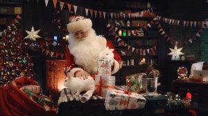 Дед Мороз поздравляет мальчика Егора с Новым Годом - newyear.mail.ru