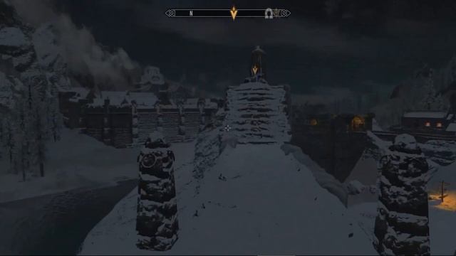 Outlaws & Revolutionaries - "Elf Lives Matter" Quest (Skyrim) смотреть онлайн