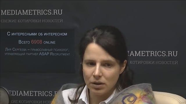 С интересными об интересном. Душепопечение
