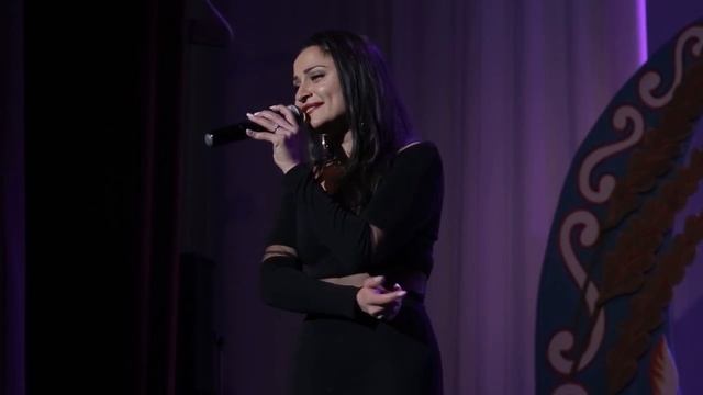 Центр ФАРН. Фестиваль «Ирон бæгæны 2017». Фрагмент 11.mp4 смотреть онлайн